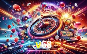 Experiência VIP v68