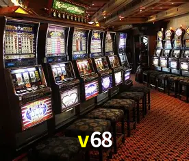 A Emoção da Loteria na v68: Uma Chance de Mudança de Vida