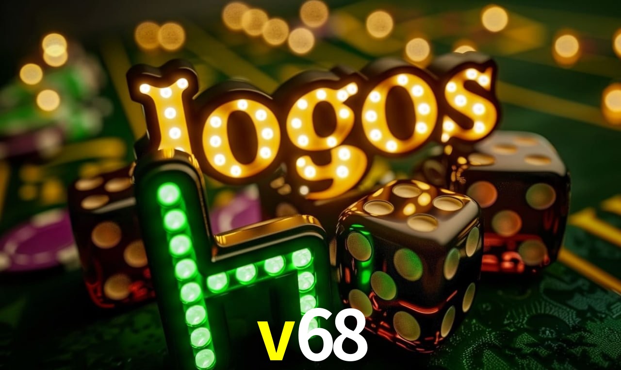 Casino Ao Vivo v68