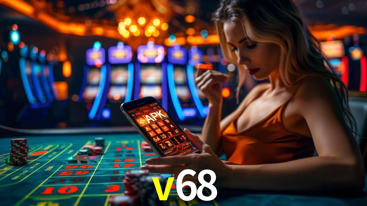 Aviator Game v68