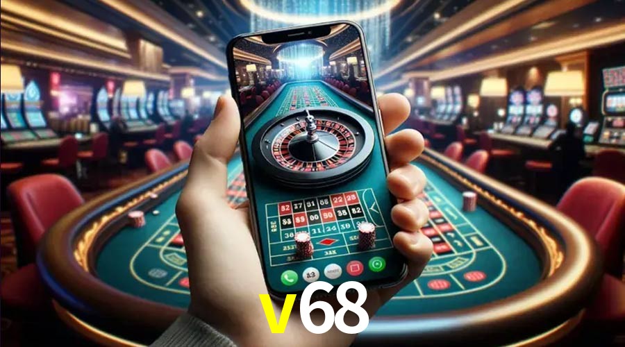 Game Providers v68
