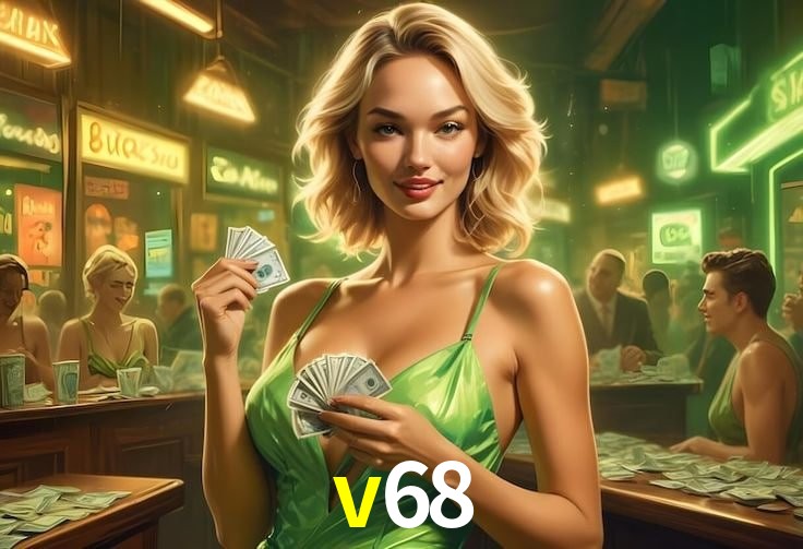 Inovações de Jogos na v68: O Futuro das Experiências Interativas