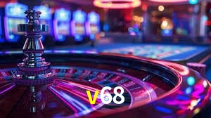 Estatísticas do Jogo v68