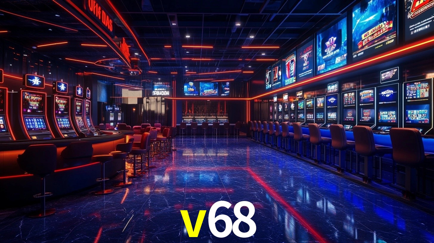 Welcome Bonus v68