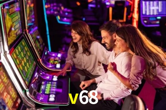 Interface do App v68
