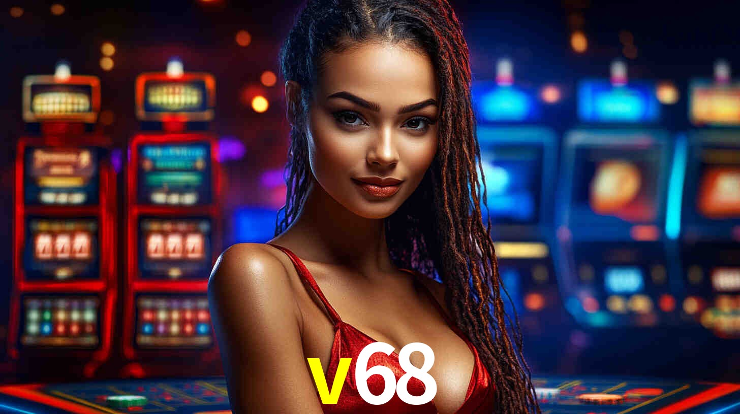 Descubra o Programa VIP da v68: Vantagens Exclusivas para Jogadores