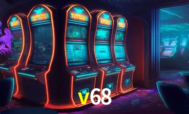 A Emoção da Loteria na v68: Uma Chance de Mudança de Vida