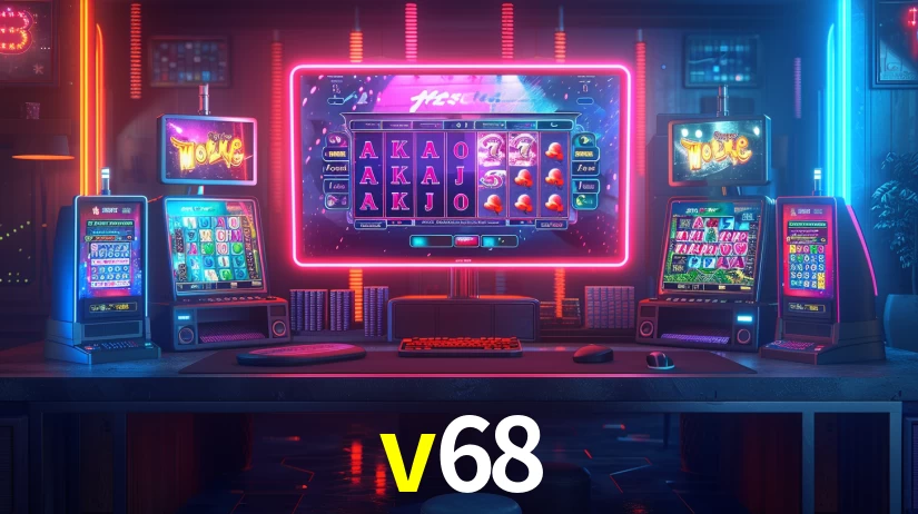 Experimente o Login Seguro Premium no v68