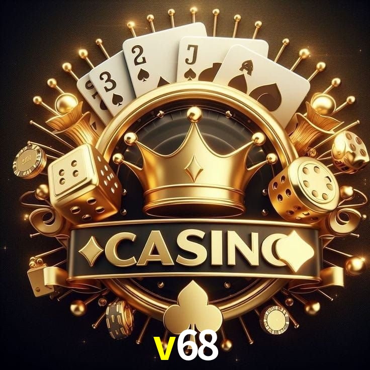 Diretório de Jogos v68