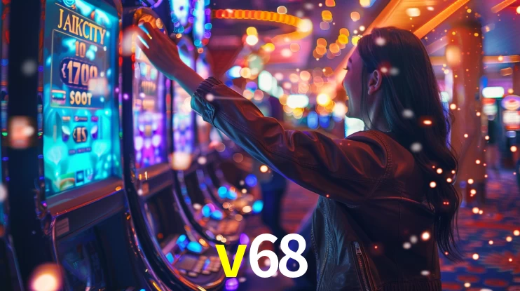 v68 bet