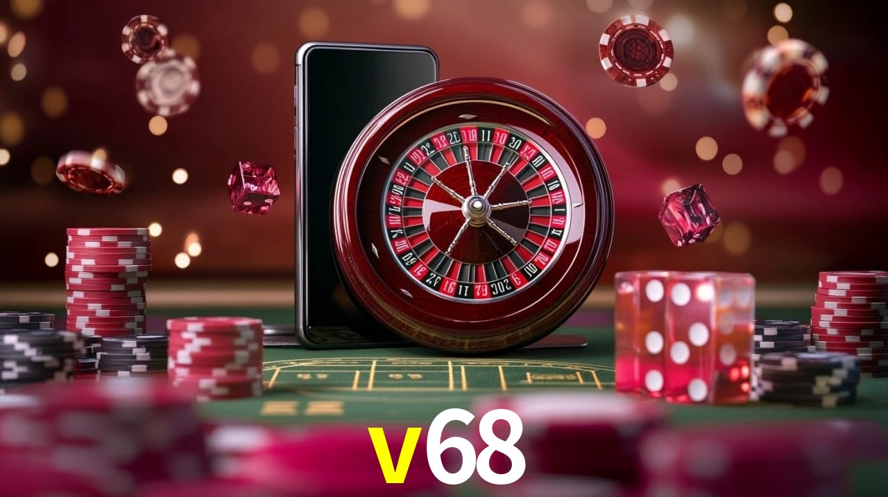 Tennis Betting v68