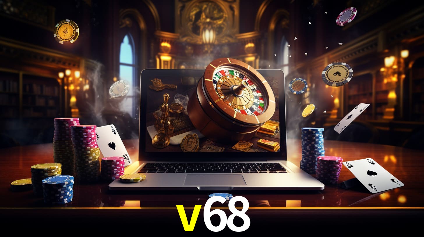 Live Casino v68