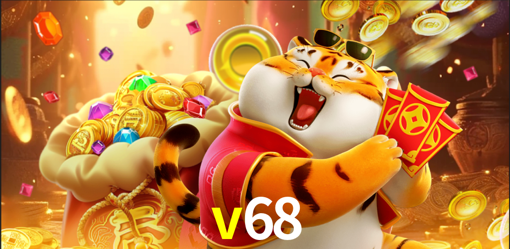 v68: Jogue Crash e Experimente Alta Recompensa Instantânea