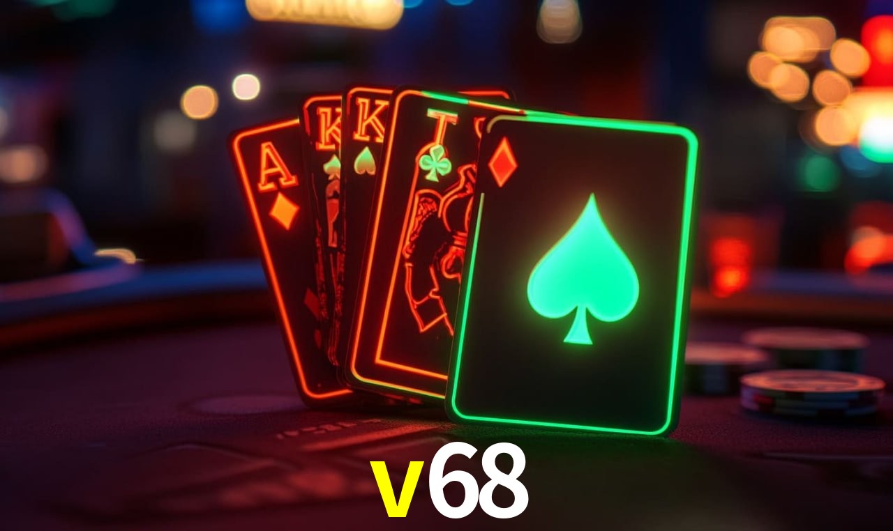Provedores de Jogos v68