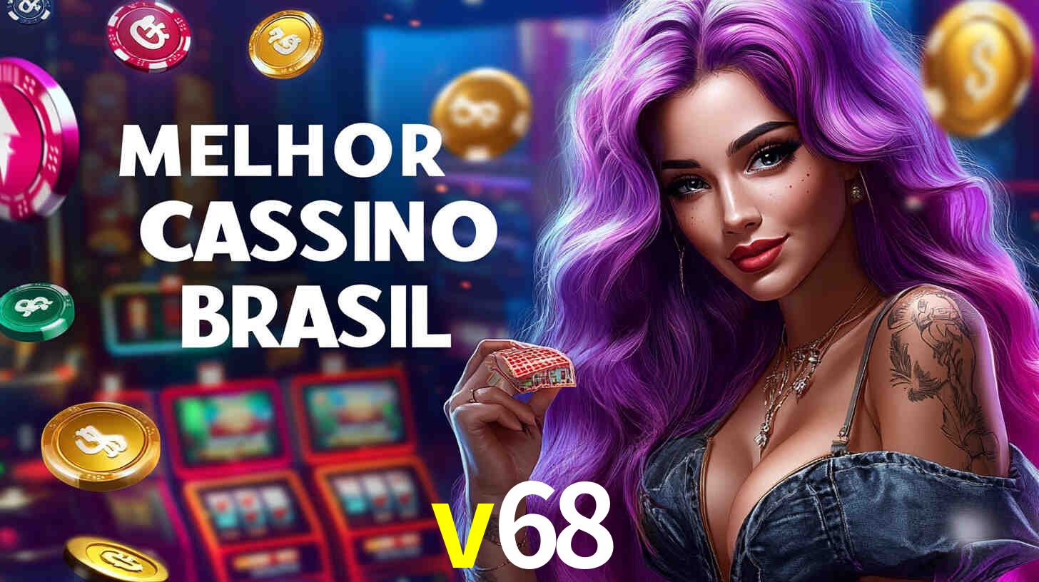 Explorando a Categoria de Eventos em Apostas na v68