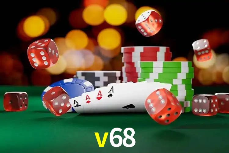 Login Seguro v68