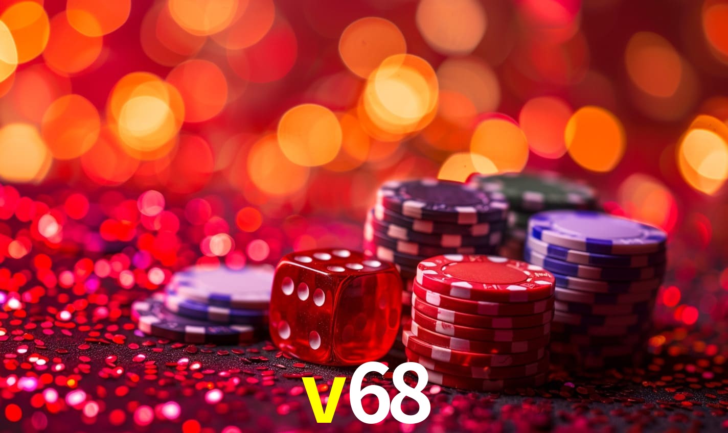A Emoção da Loteria na v68: Uma Chance de Mudança de Vida