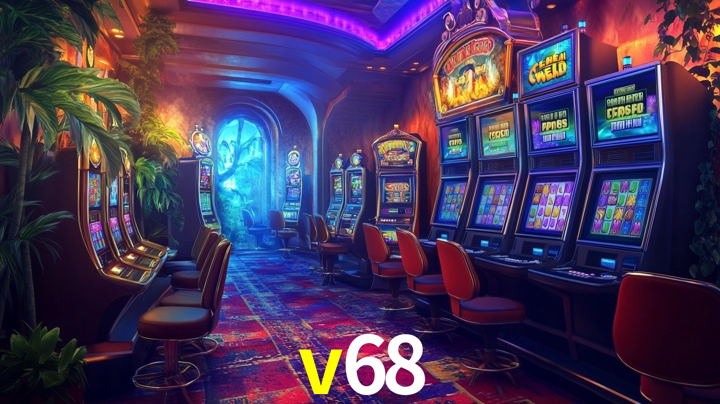 Daily Bonuses v68