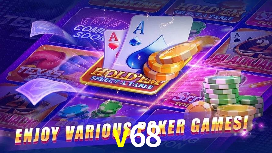 A Emoção da Loteria na v68: Uma Chance de Mudança de Vida