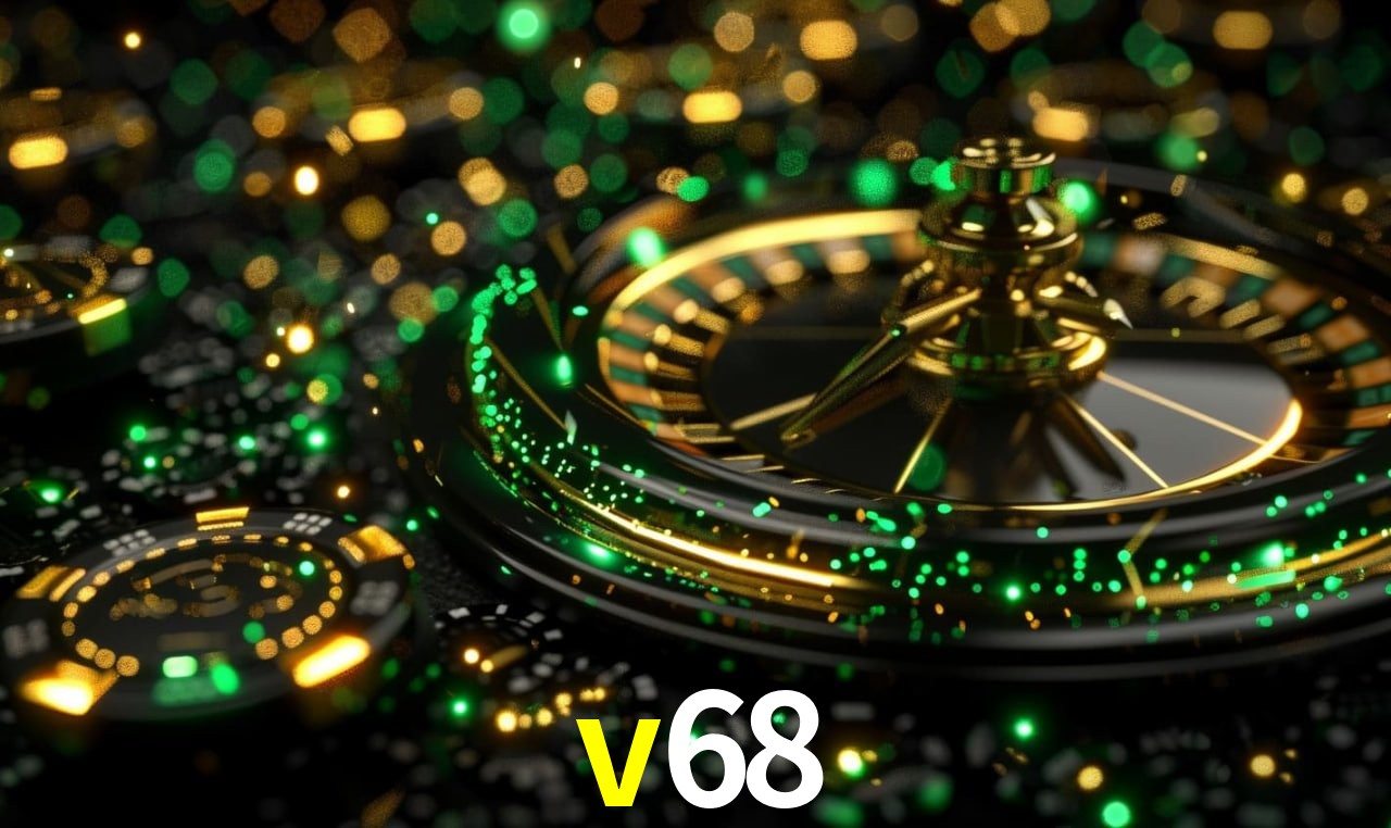 v68 Aplicativo - v68 visual 2