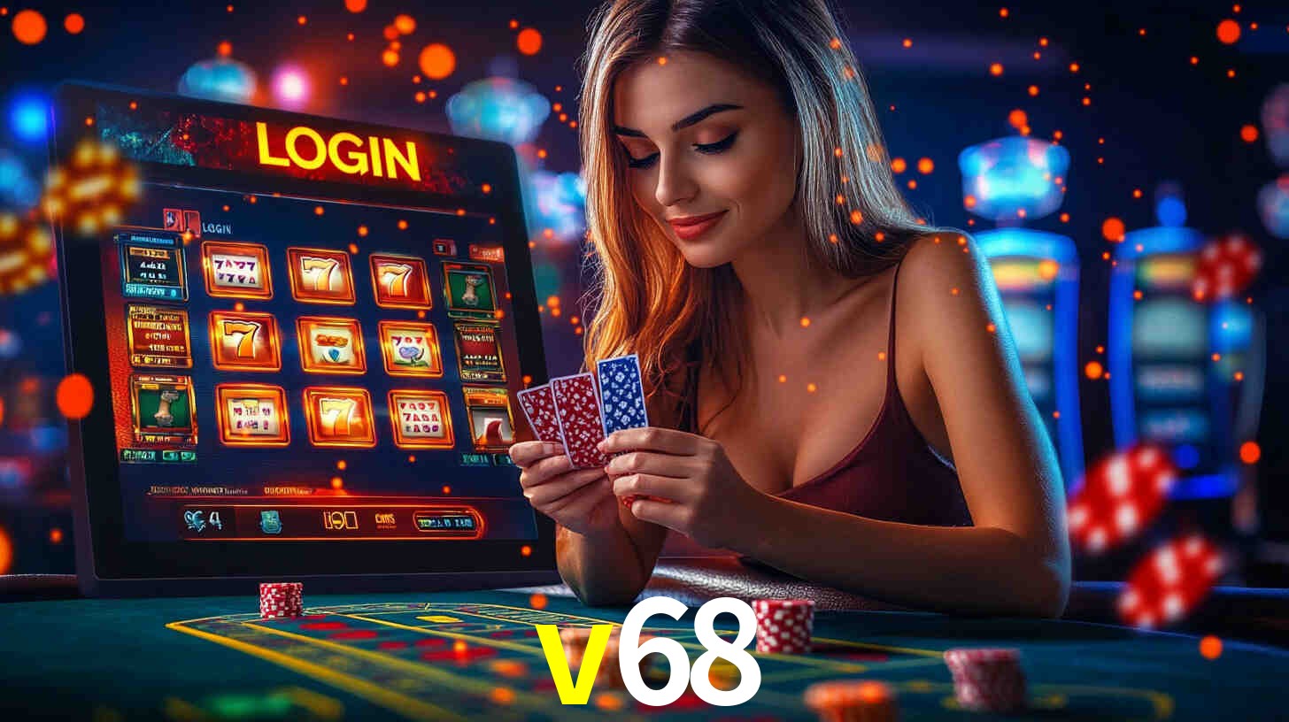 v68.com