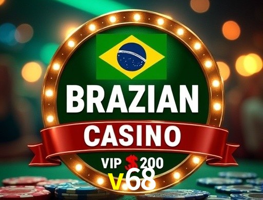 v68 Slots - v68 visual 1