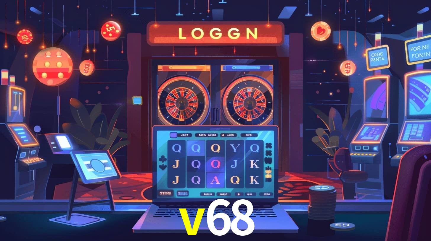 Tecnologia da Plataforma v68