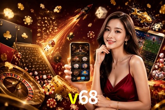 Platform Technology v68