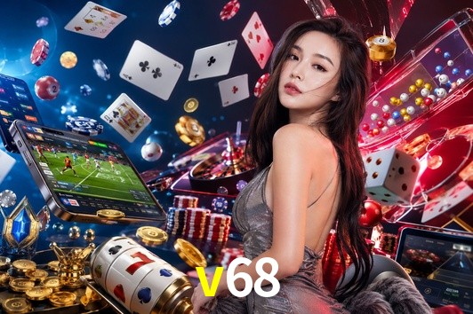 Games Directory v68