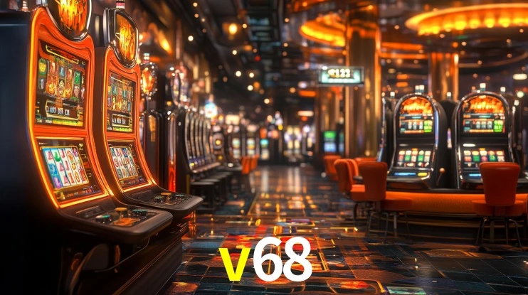 v68 Bônus - v68 visual 1