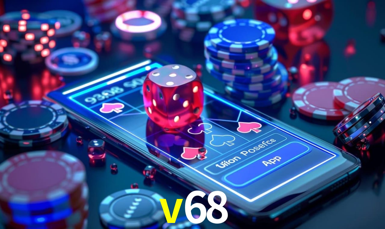 v68 Slots - v68 visual 2