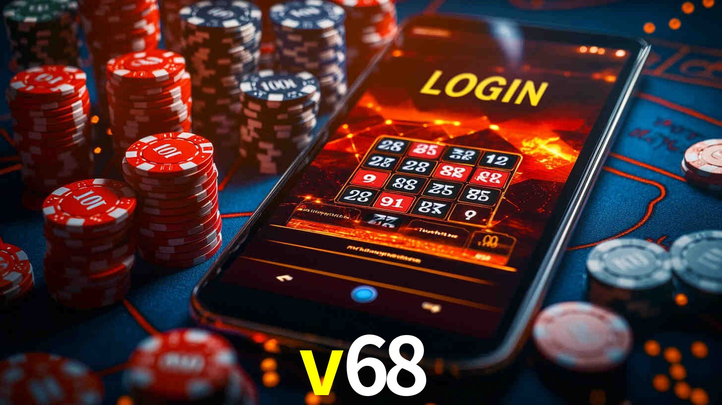v68: Jogue Crash e Experimente Alta Recompensa Instantânea