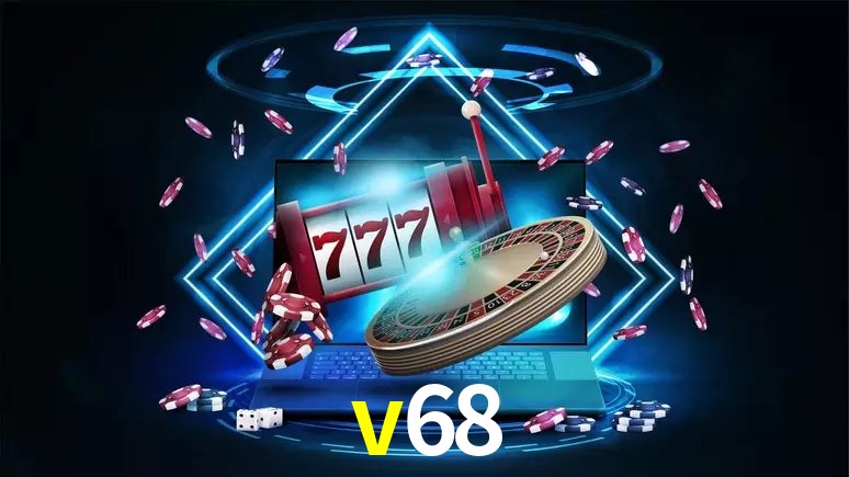Jogos de Slot v68