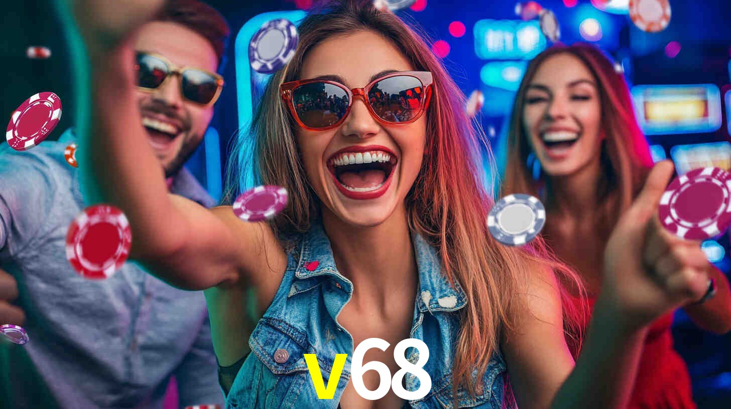 Apostas Esportivas na v68: Um Guia Completo