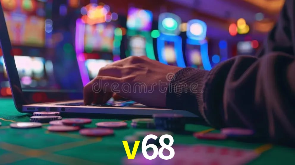 Jogos Exclusivos v68