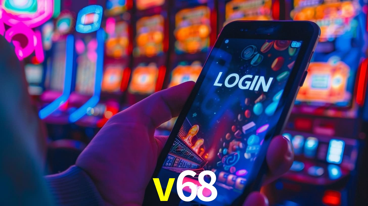 Casino Ao Vivo v68