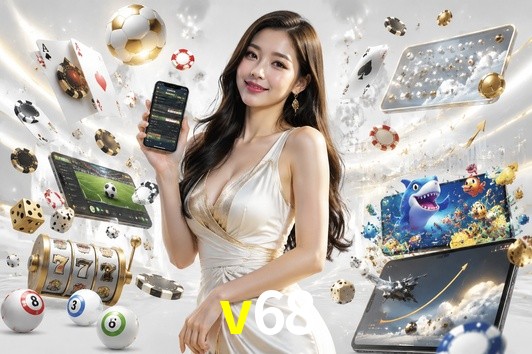 Slot Games v68