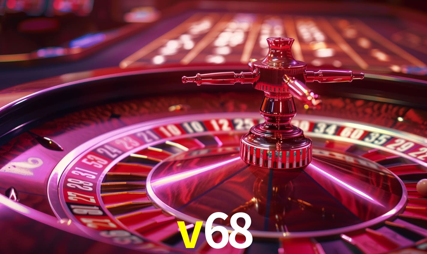Inovações de Jogos na v68: O Futuro das Experiências Interativas