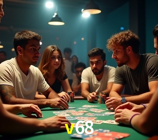 Ofertas Exclusivas v68