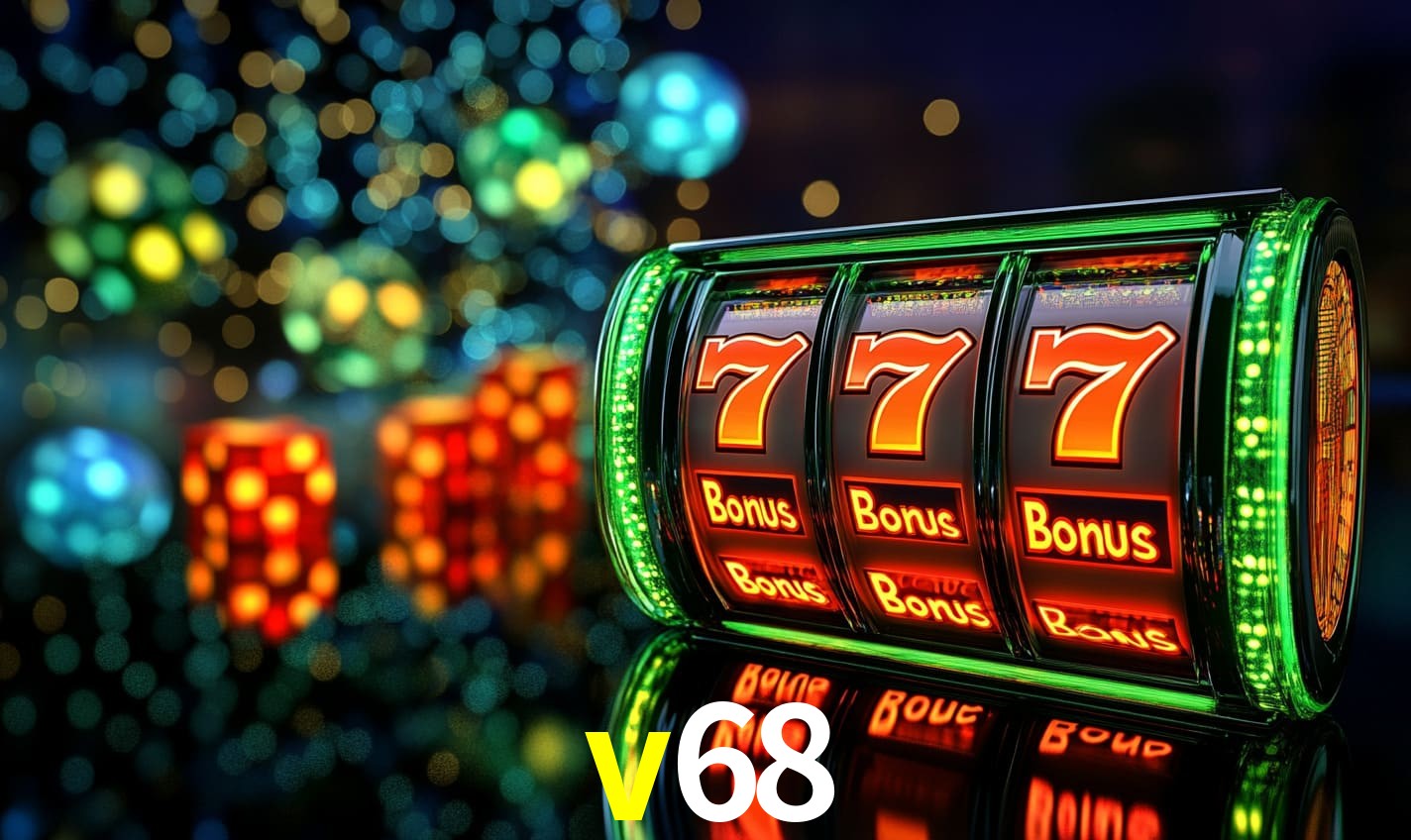 Provedores de Jogos v68