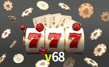 Descubra a Magia dos Jogos de Arcade no v68