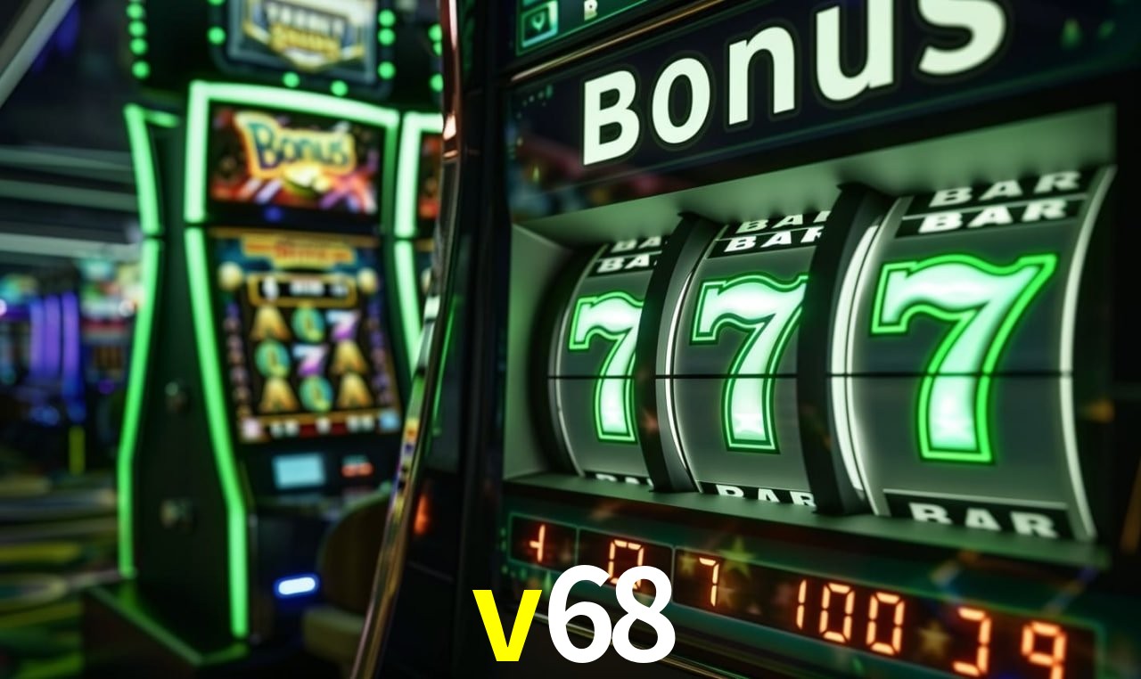 Live Casino v68