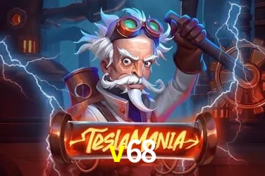 Diretório de Jogos v68