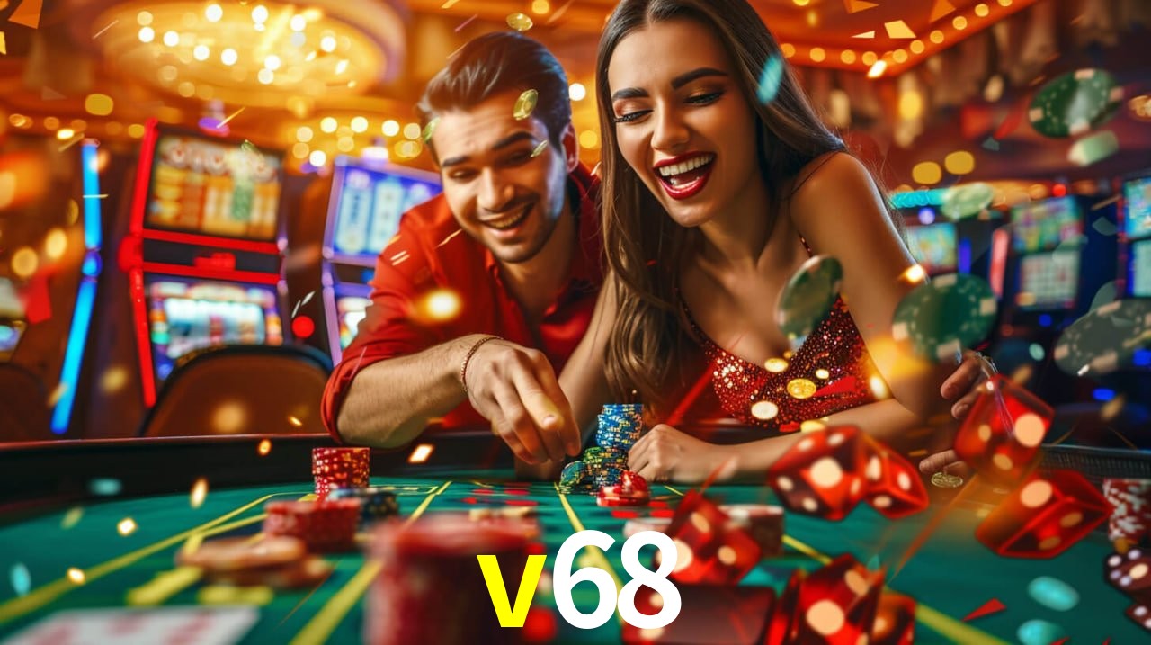 Login Seguro v68