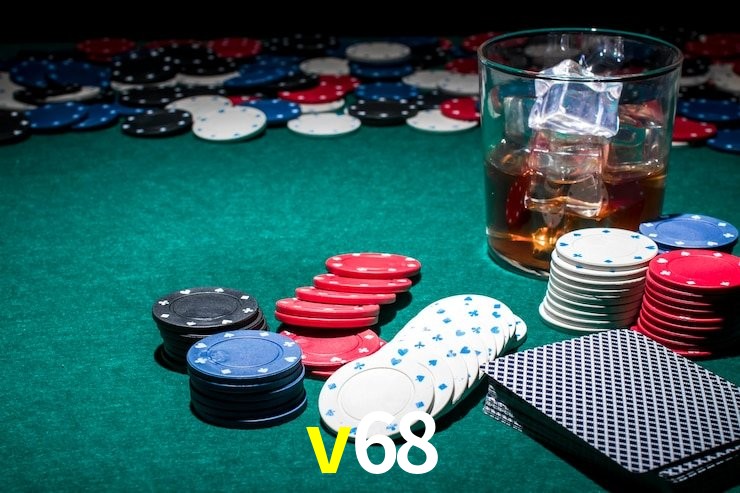 Casino VIP v68