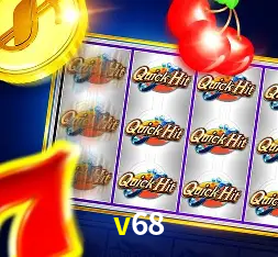 Desvendando o Mundo dos Jogos Virtuais na v68